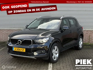 Volvo XC40 1.5 T2 Business Pro AUTOMAAT, BTW