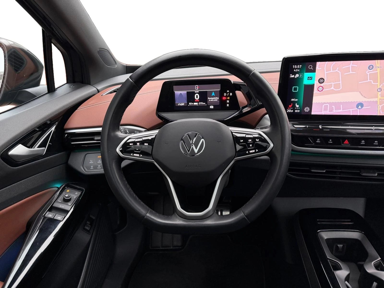 Hoofdafbeelding Volkswagen ID.4