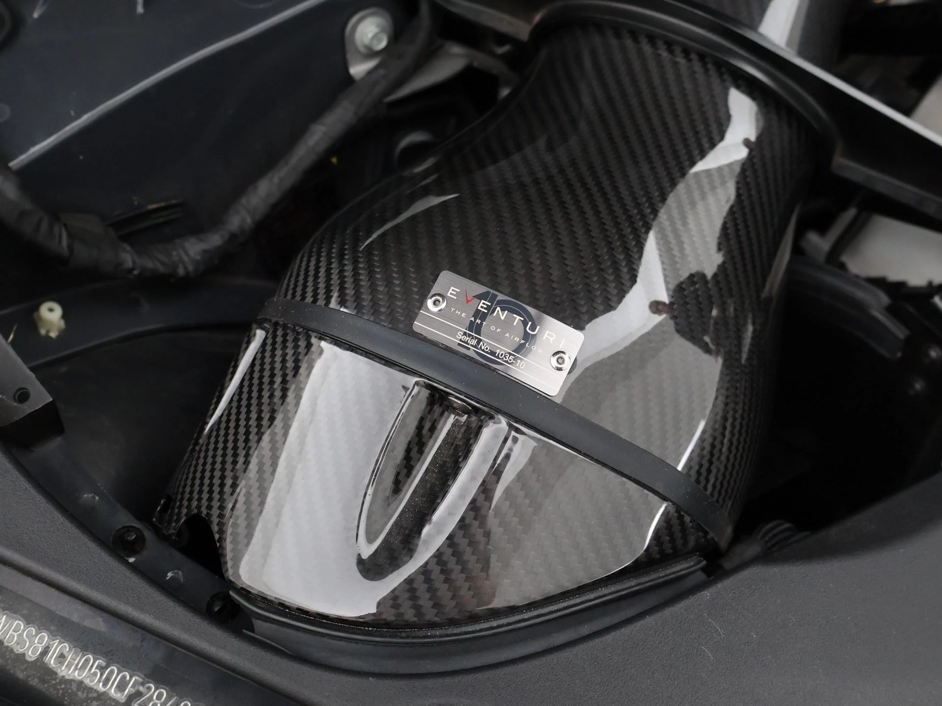 Hoofdafbeelding BMW M5