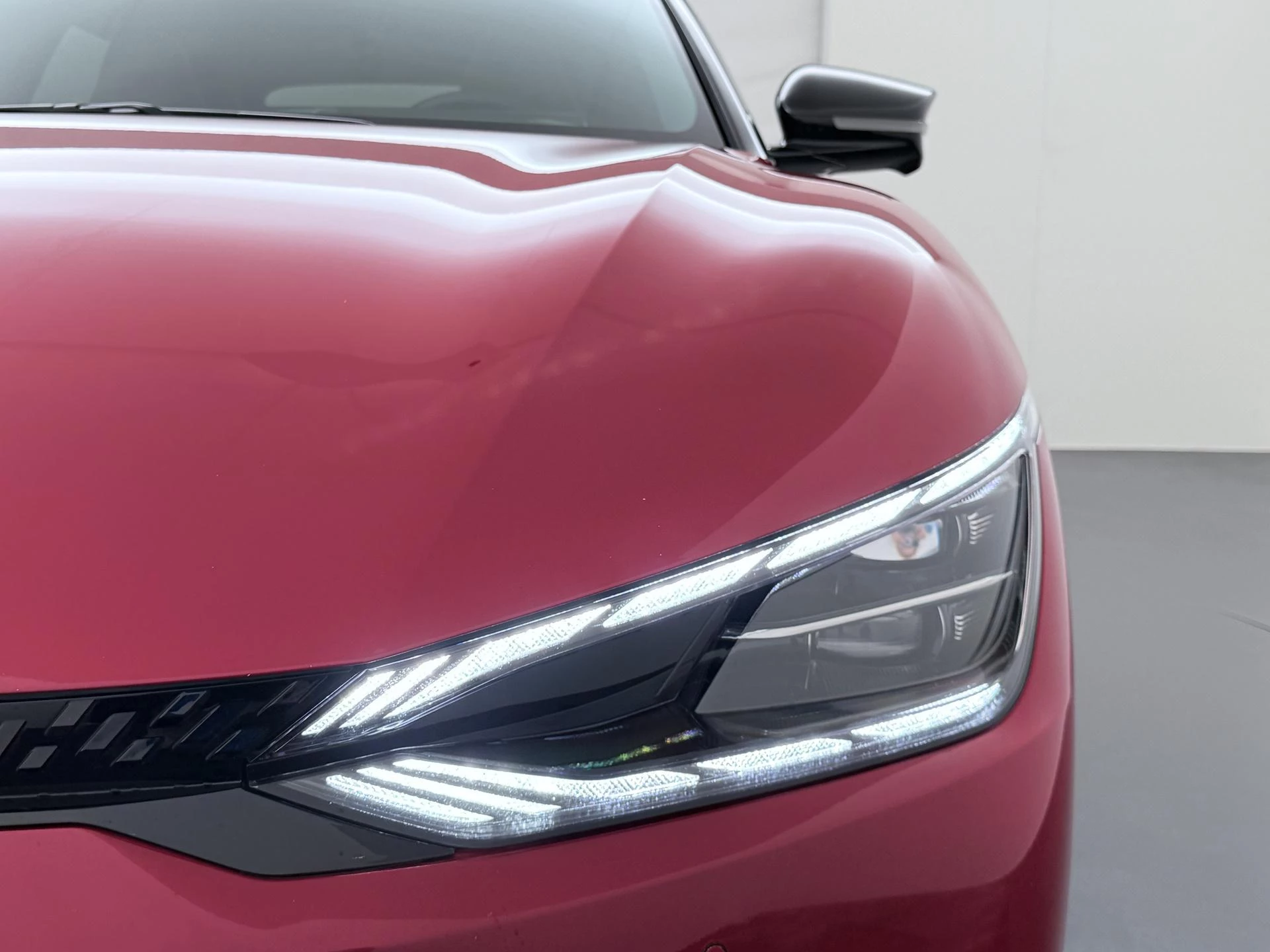 Hoofdafbeelding Kia EV6