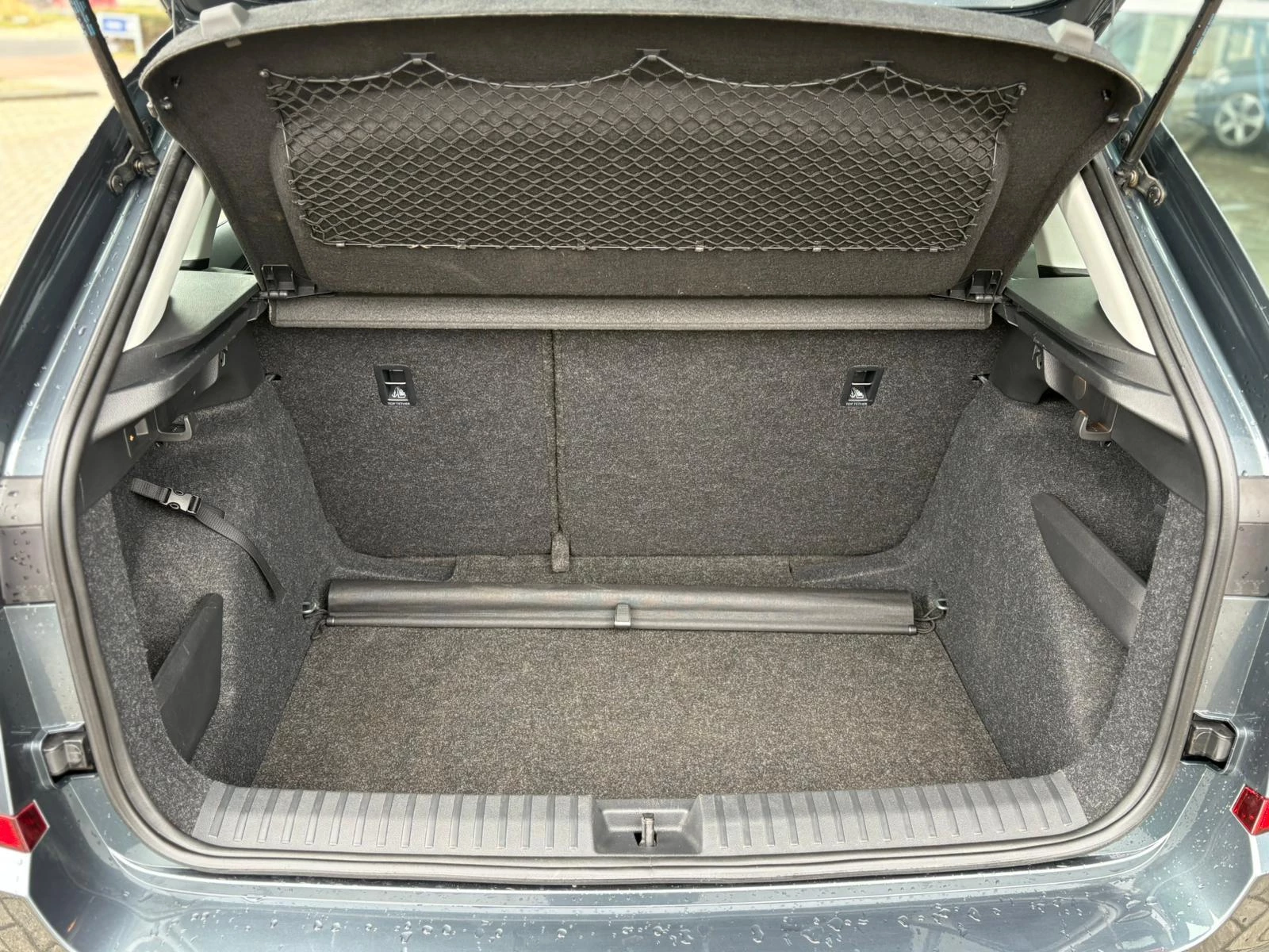 Hoofdafbeelding Škoda Kamiq