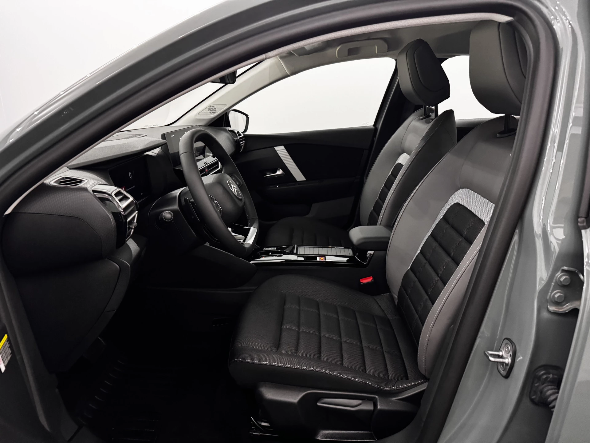 Hoofdafbeelding Citroën C4