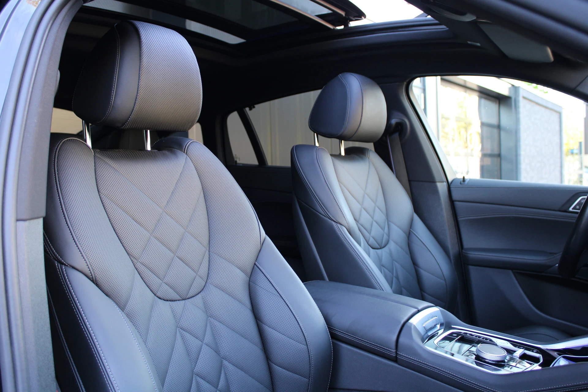 Hoofdafbeelding BMW X6