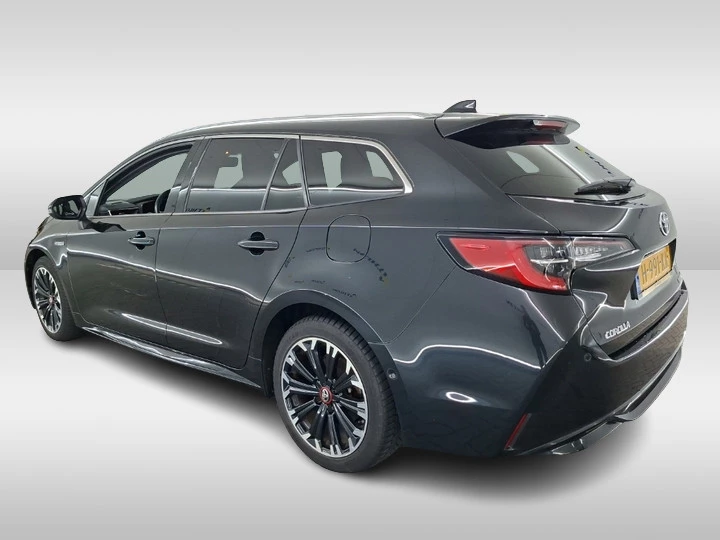 Hoofdafbeelding Toyota Corolla Touring Sports