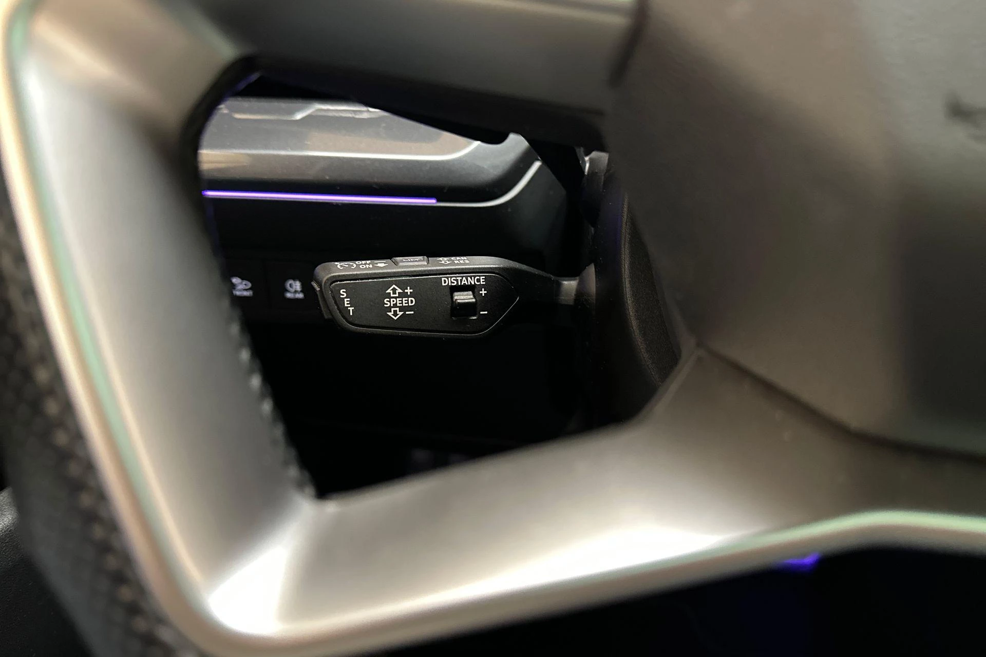 Hoofdafbeelding Audi Q4 Sportback e-tron