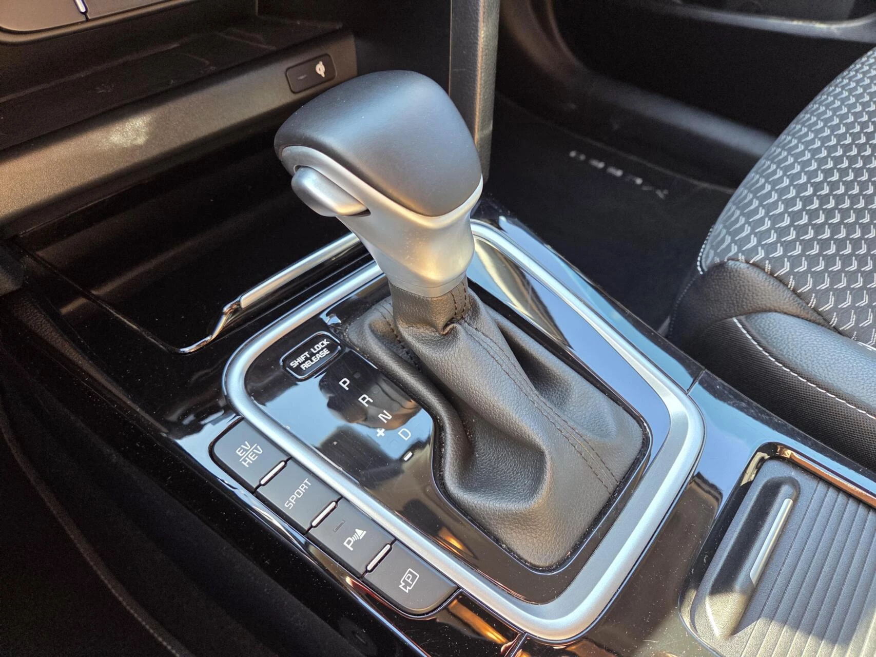 Hoofdafbeelding Kia XCeed