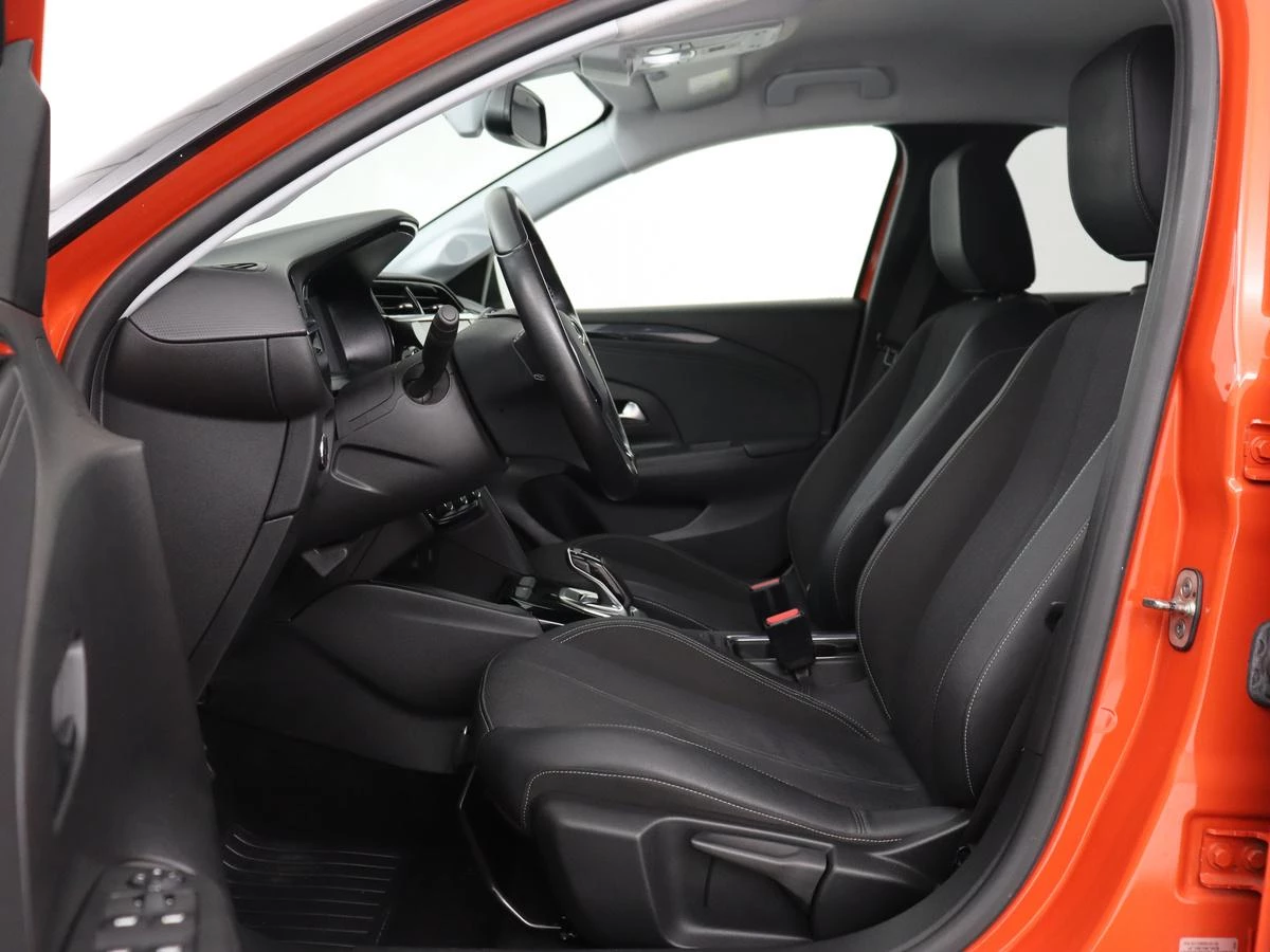 Hoofdafbeelding Opel Corsa-e