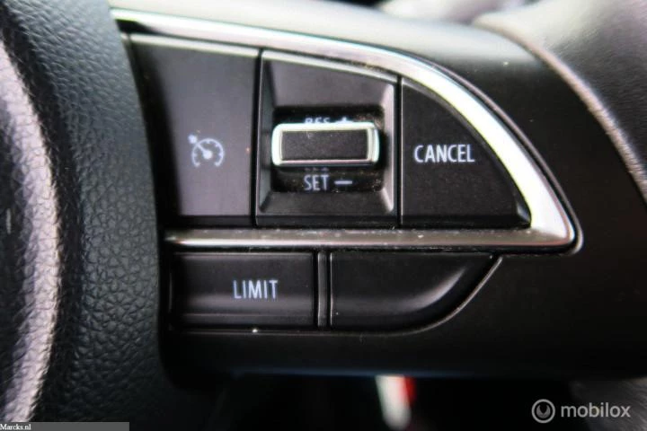 Hoofdafbeelding Suzuki Jimny