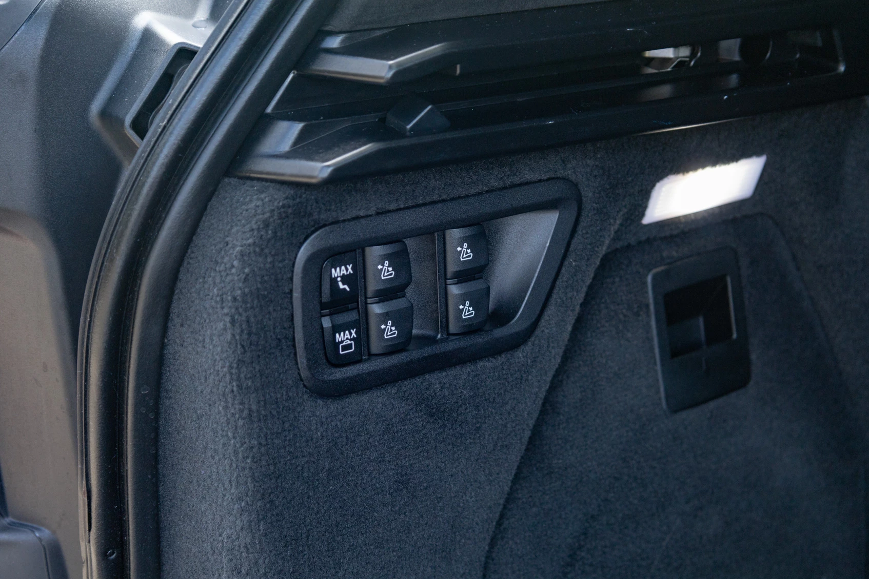 Hoofdafbeelding BMW X7