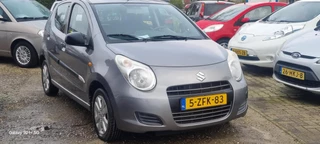 Suzuki Alto 1.0 Celebration EASSS💢€3450,-💢bj 2015