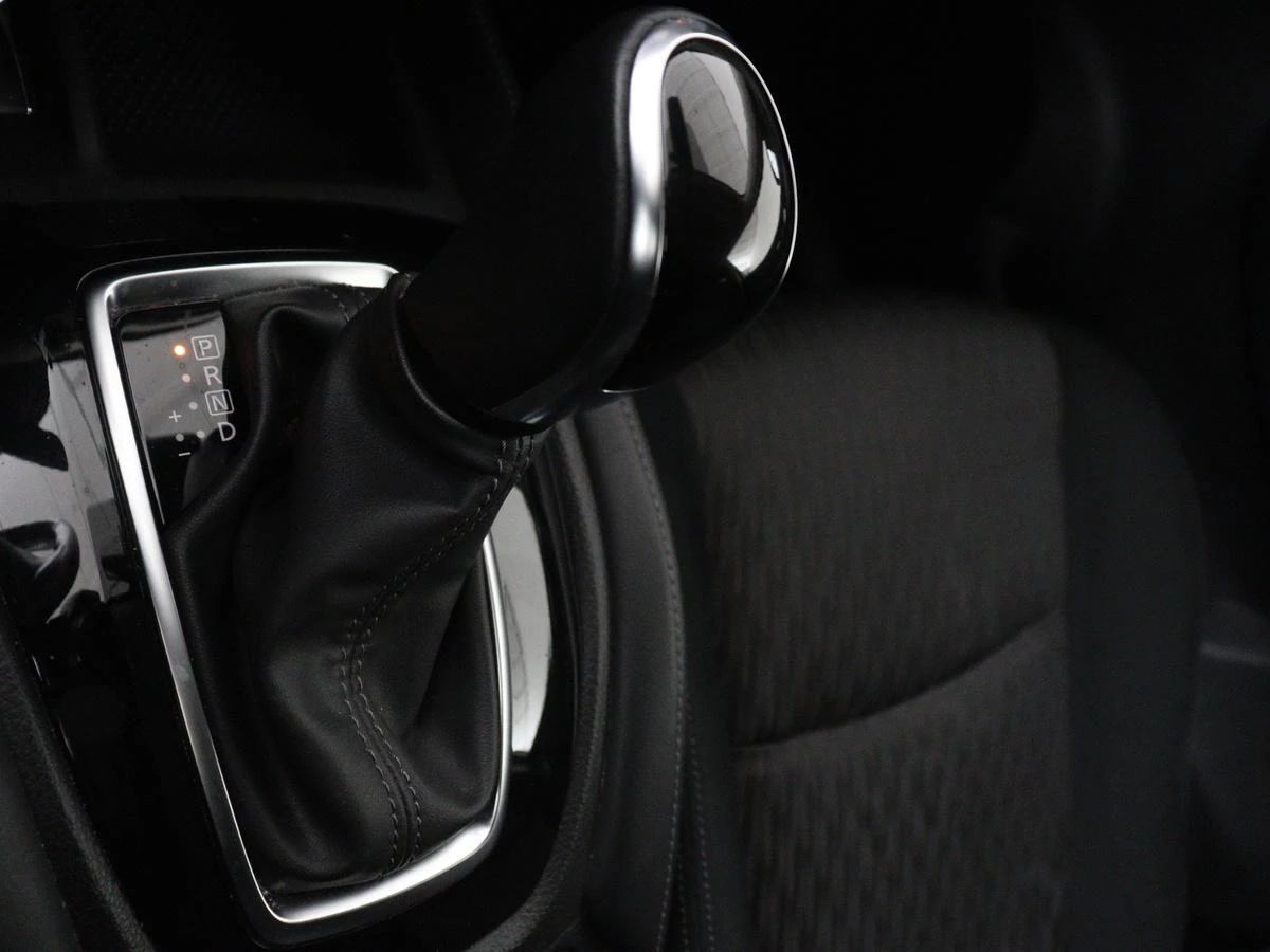 Hoofdafbeelding Nissan X-Trail