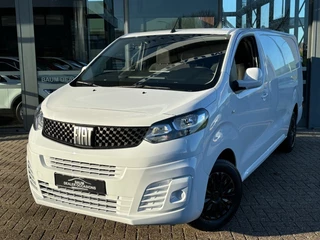 Hoofdafbeelding Fiat Scudo Fiat Scudo 2.0 MULTIJET L2H1 145PK AIRCO PDC SCHUIFDEUR.