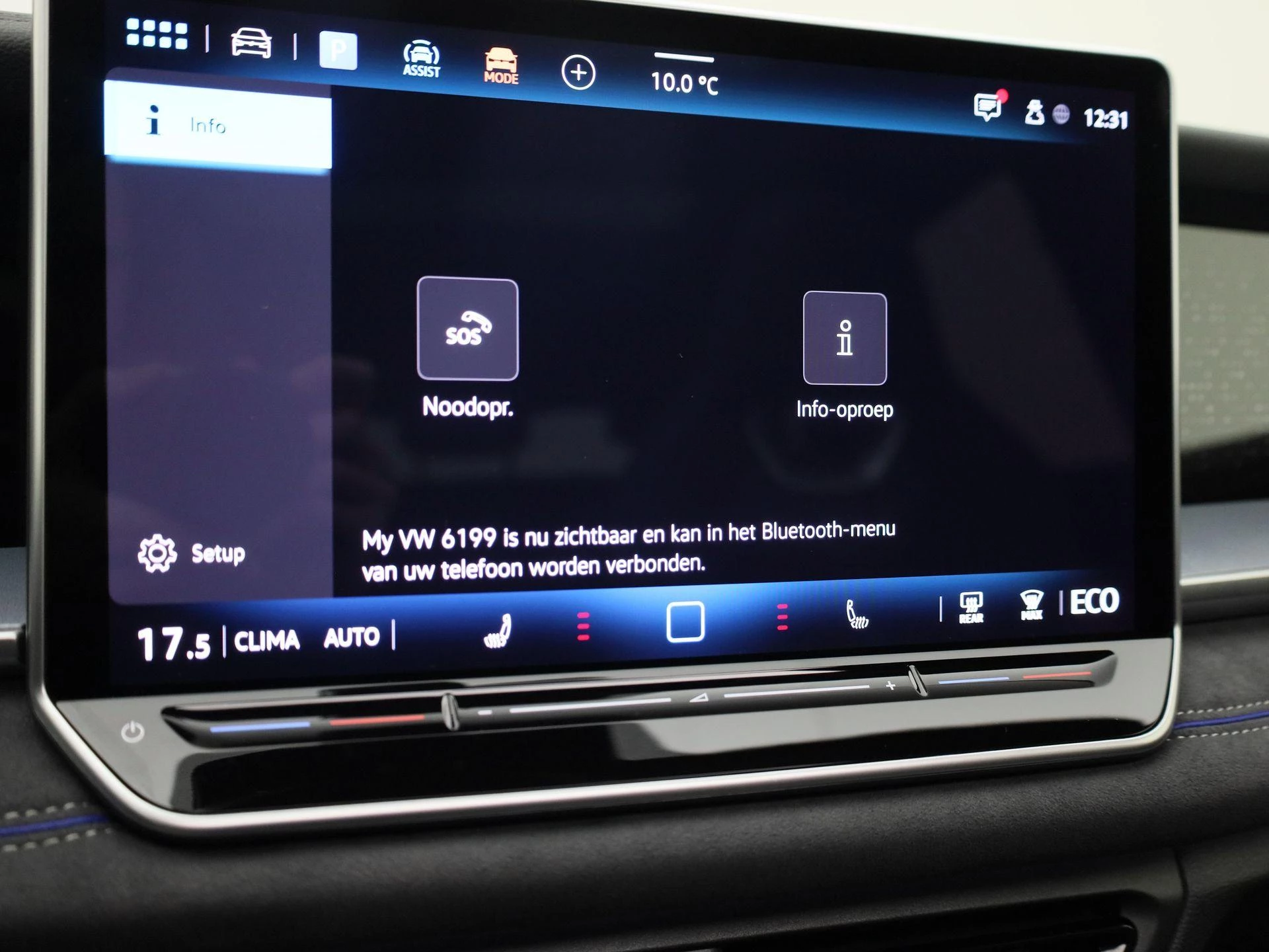 Hoofdafbeelding Volkswagen Tayron