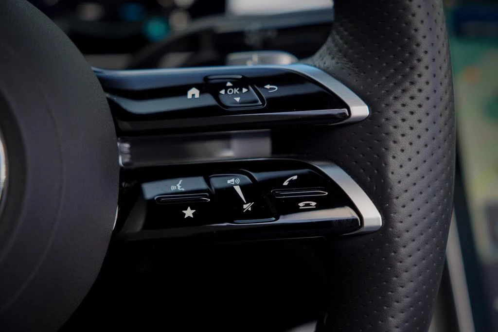 Hoofdafbeelding Mercedes-Benz CLE