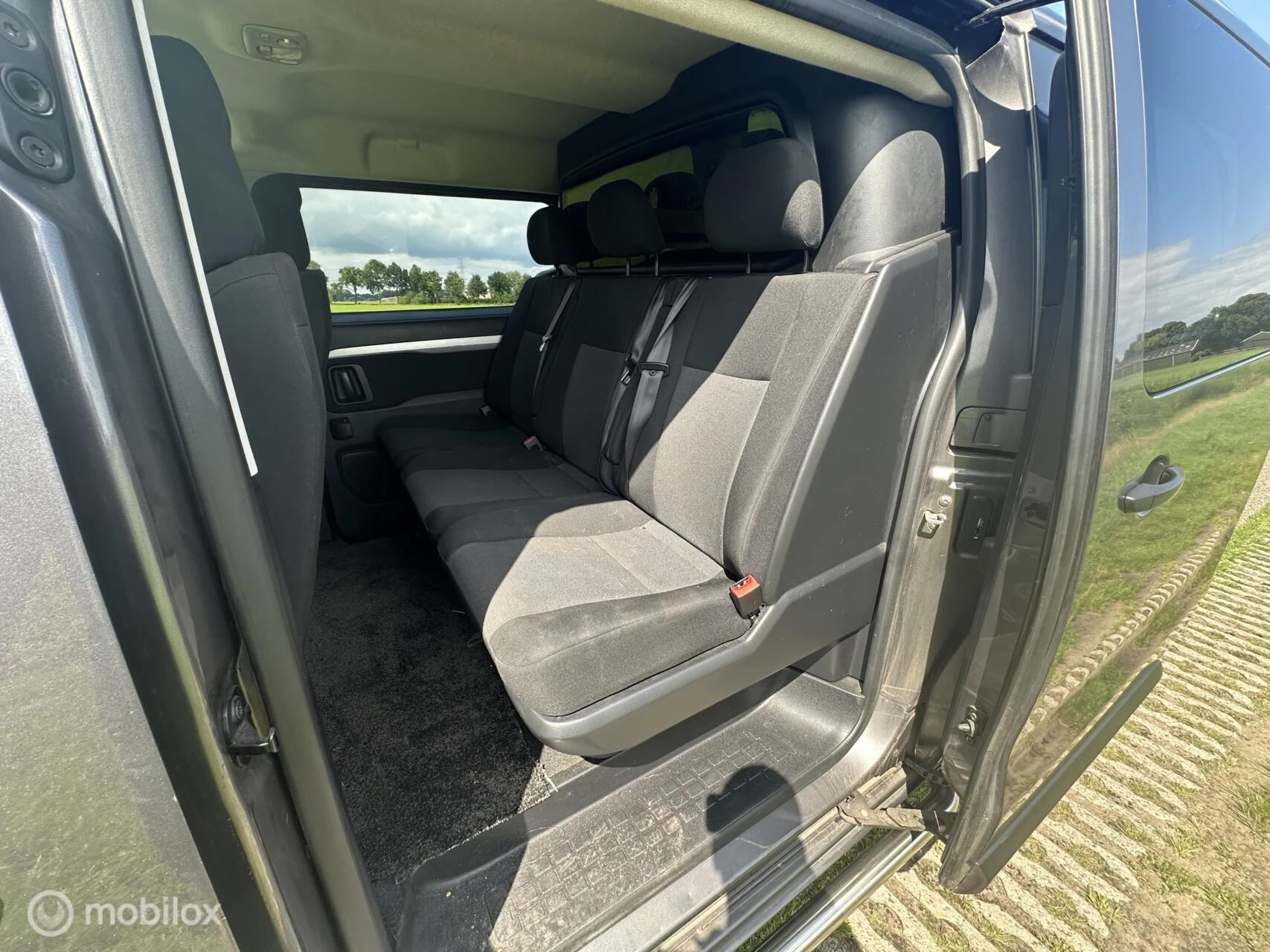 Hoofdafbeelding Peugeot Expert