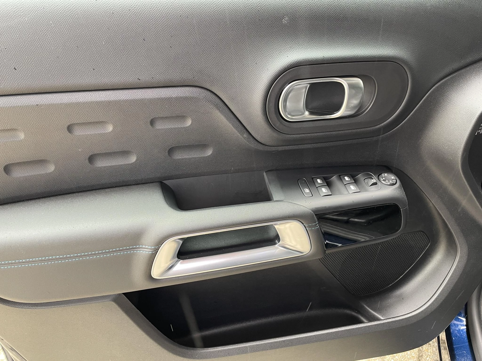 Hoofdafbeelding Citroën C5 Aircross