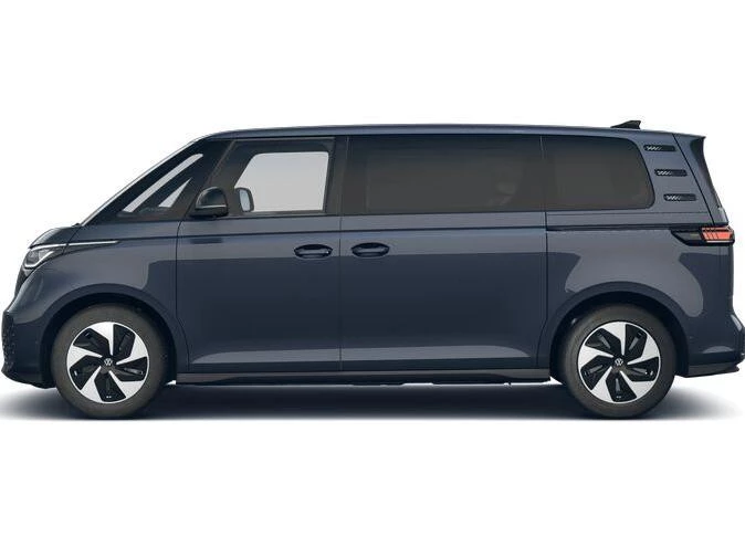 Hoofdafbeelding Volkswagen ID. Buzz