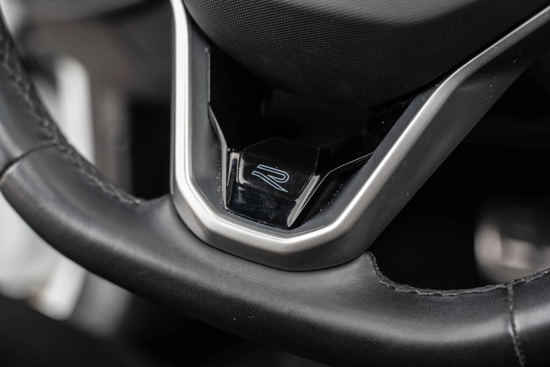Hoofdafbeelding Volkswagen Taigo