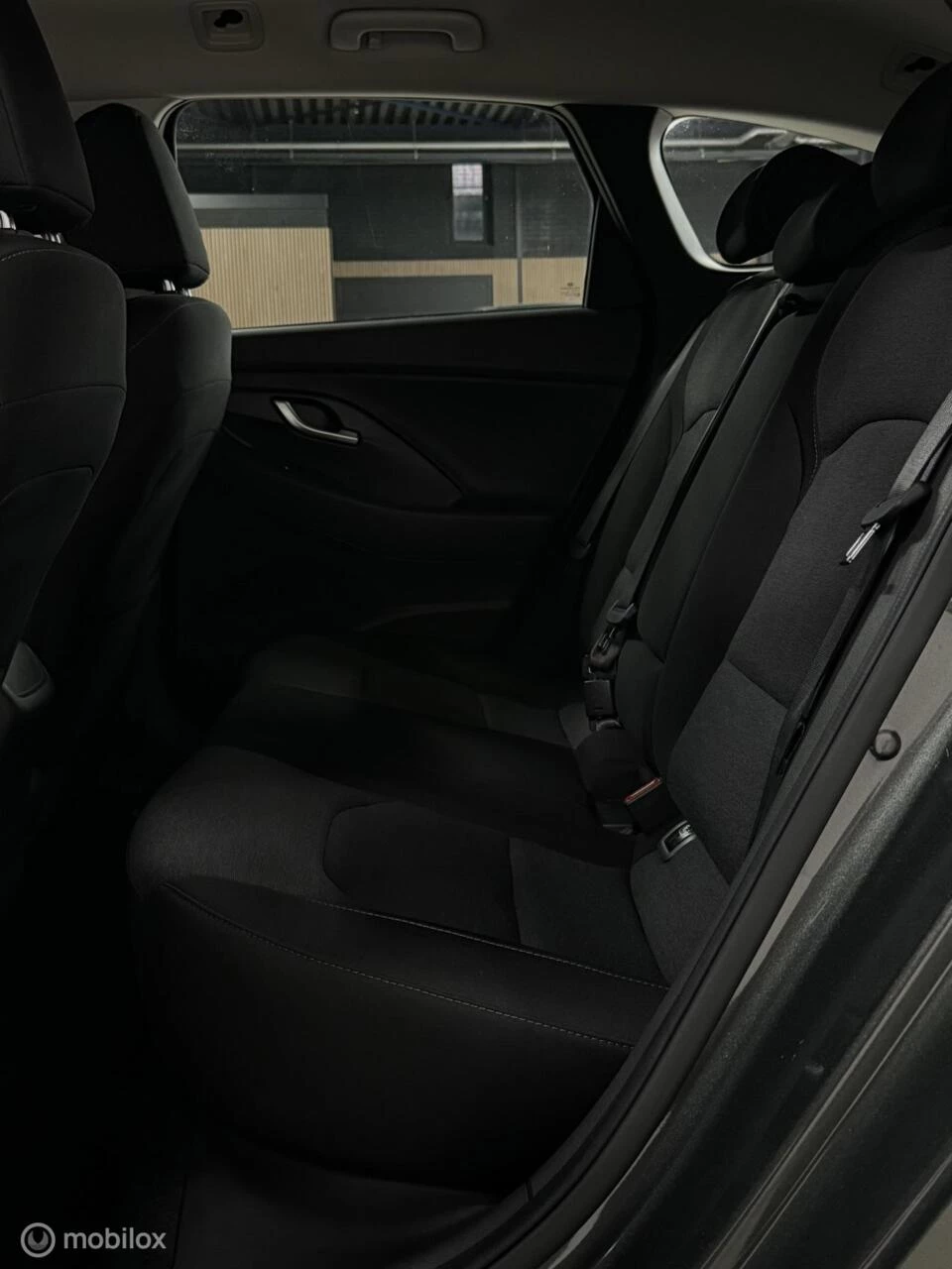 Hoofdafbeelding Hyundai i30