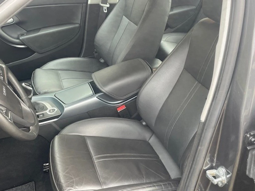 Hoofdafbeelding Saab 9-5