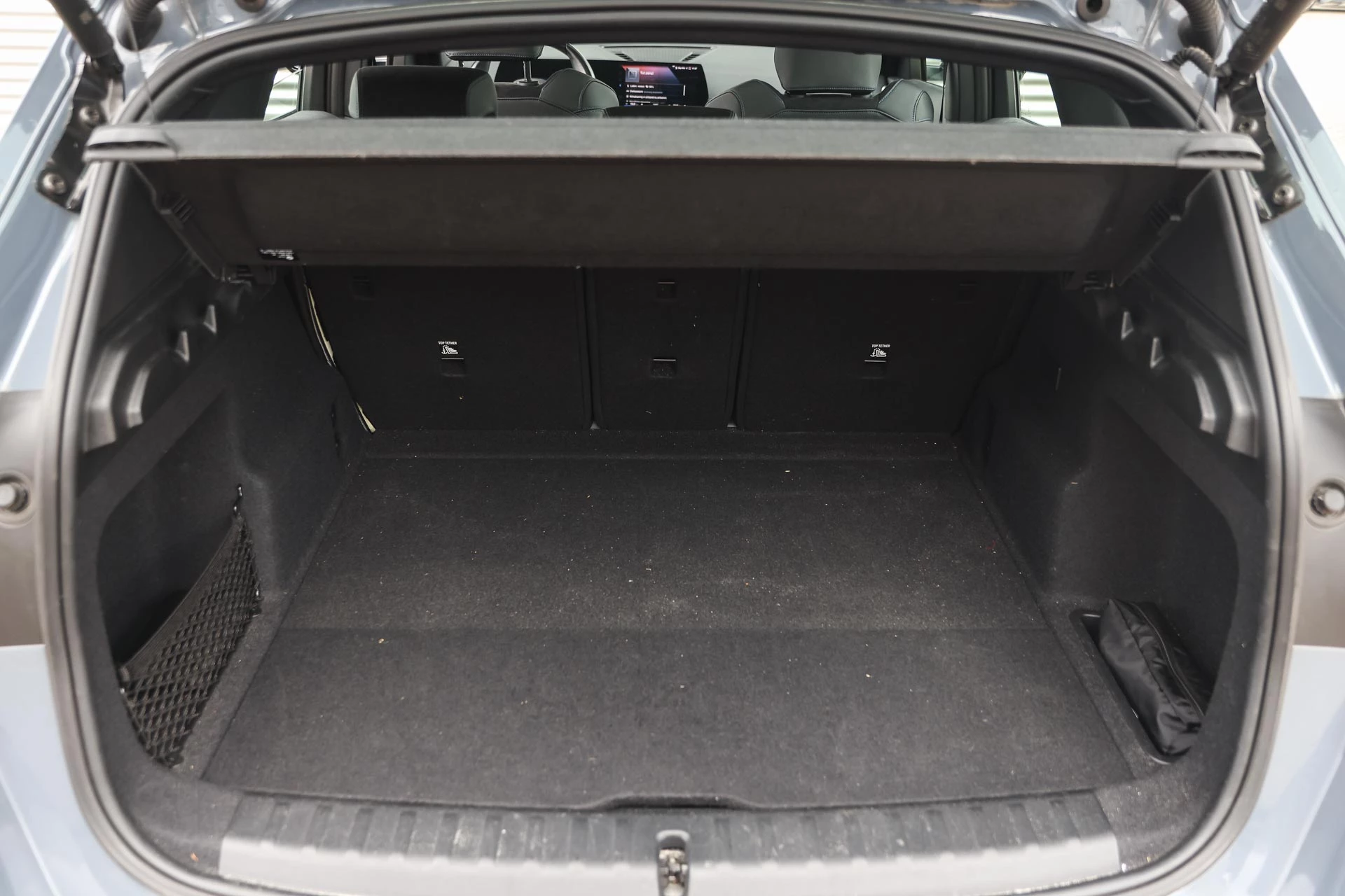 Hoofdafbeelding BMW iX1