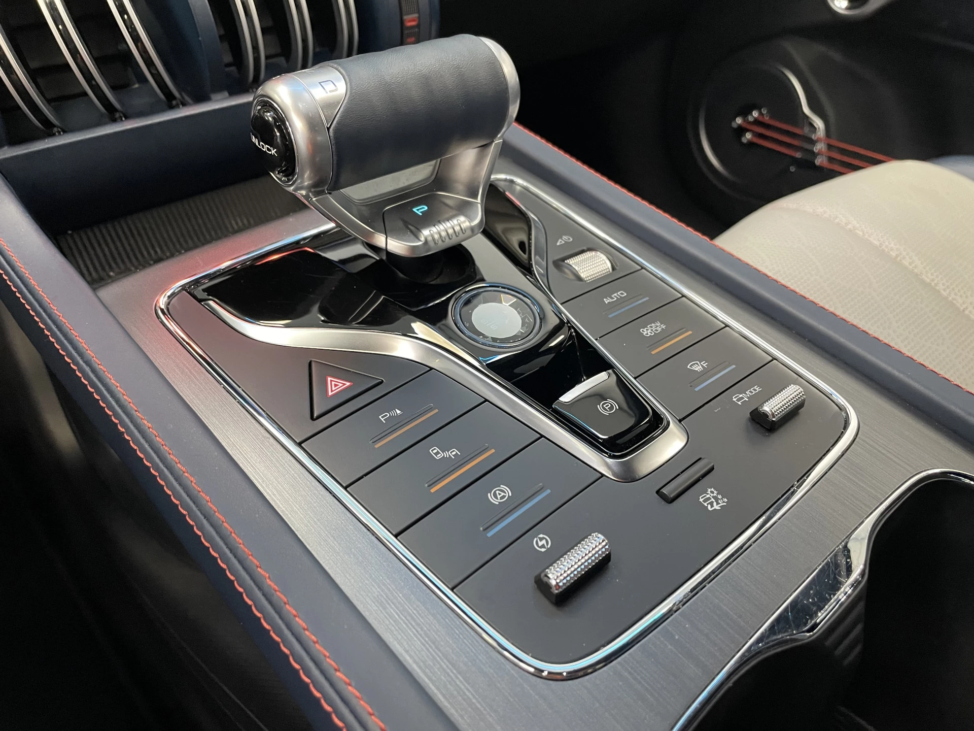 Hoofdafbeelding BYD ATTO 3