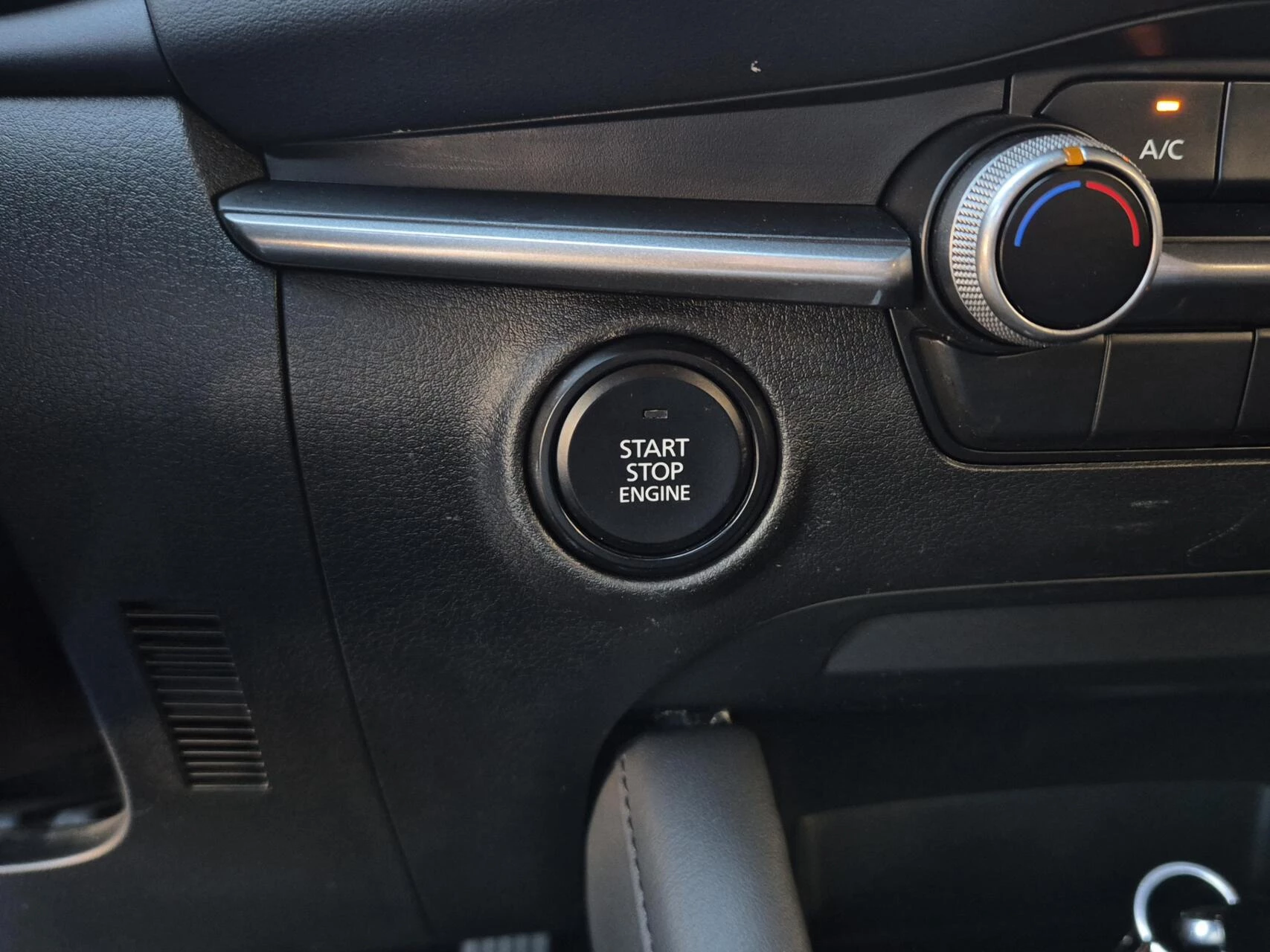 Hoofdafbeelding Mazda 3
