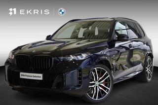 BMW X5 xDrive50e | M Sport Pro | Panorama Dak | Massagestoelen | Trekhaak
