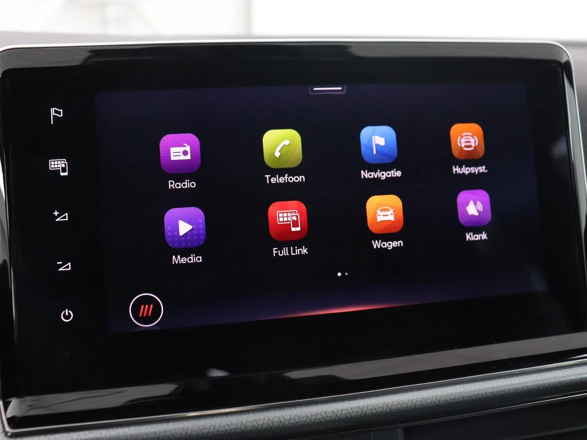 Hoofdafbeelding SEAT Tarraco