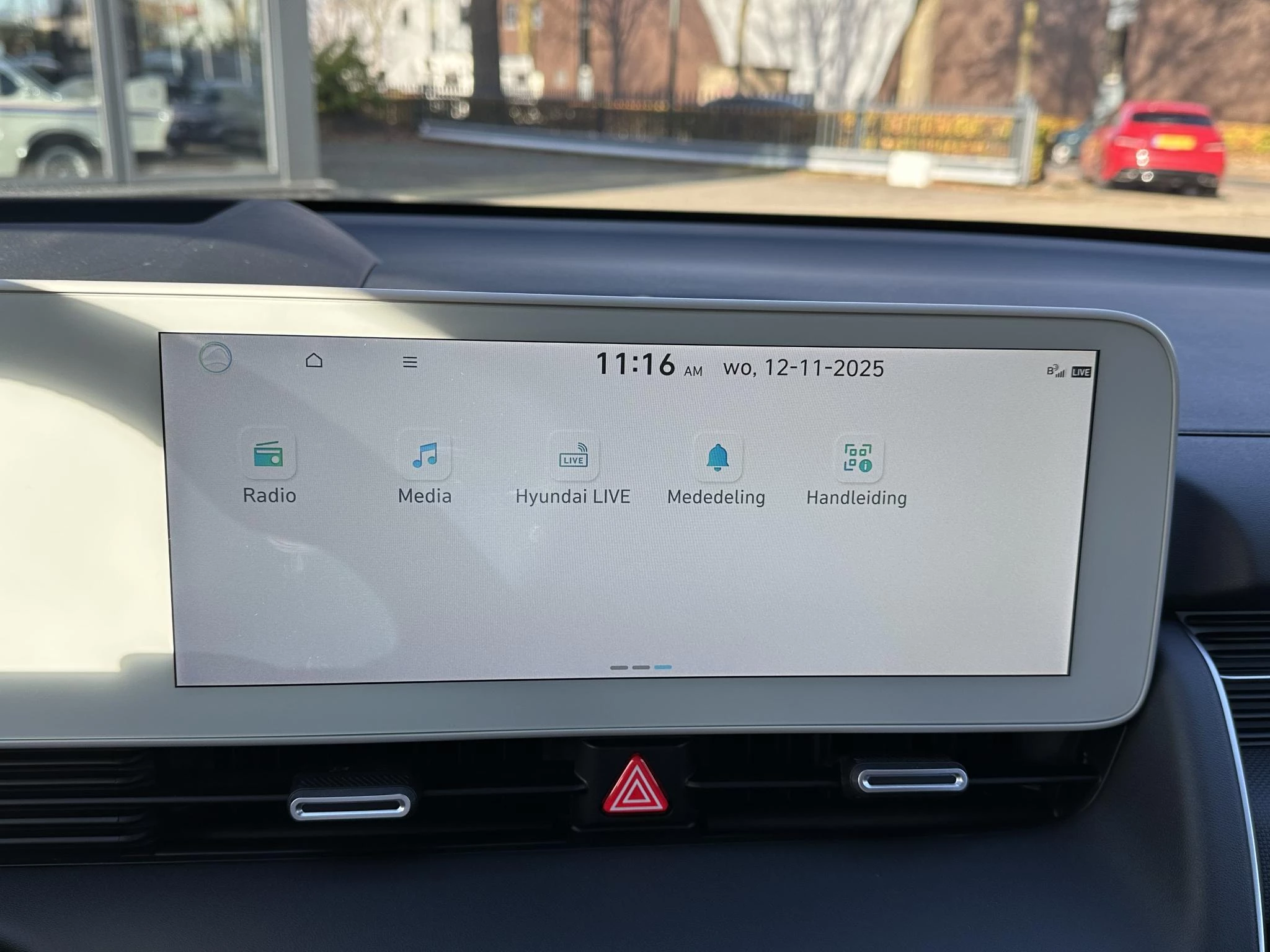 Hoofdafbeelding Hyundai IONIQ 5