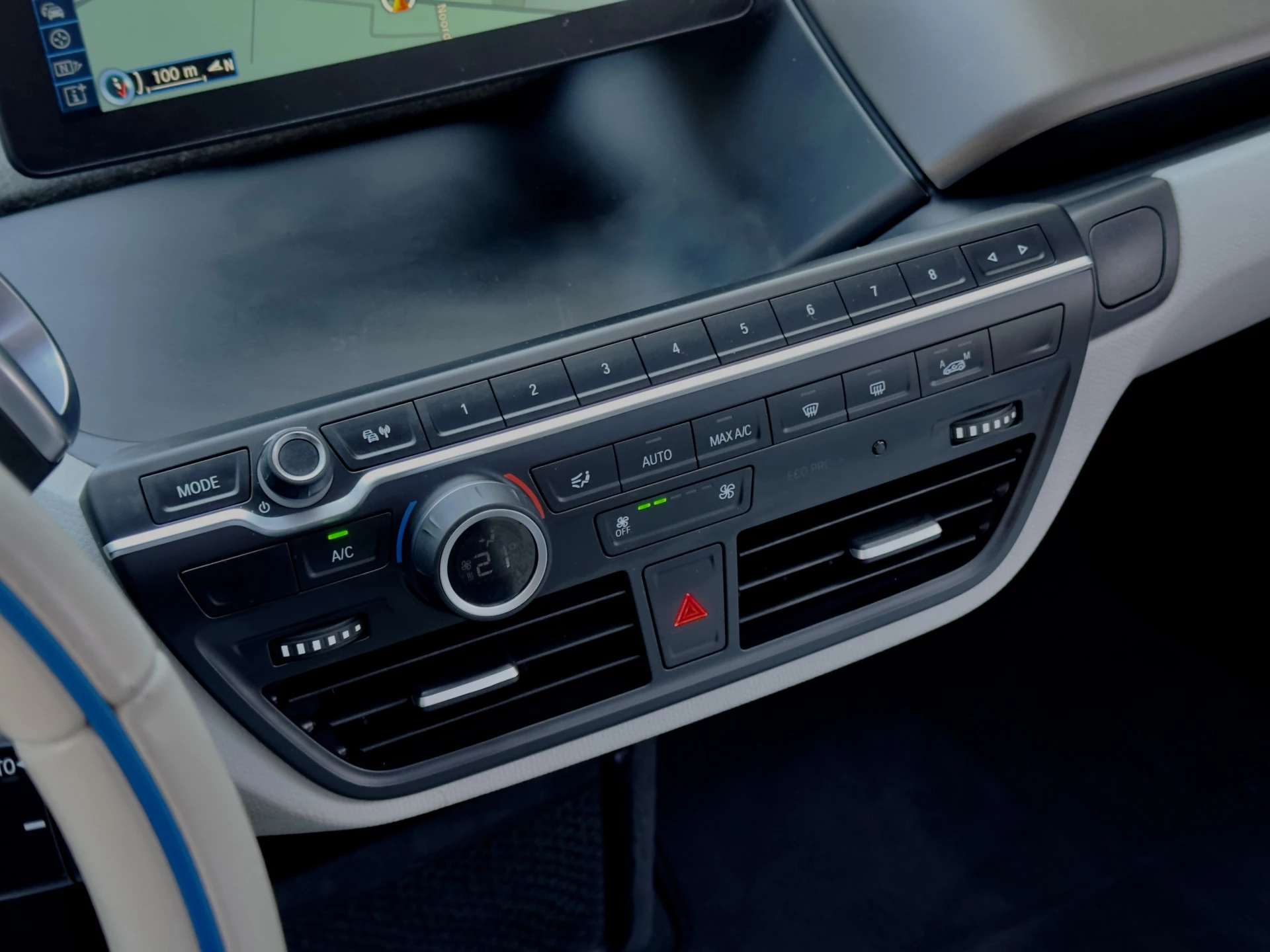 Hoofdafbeelding BMW i3
