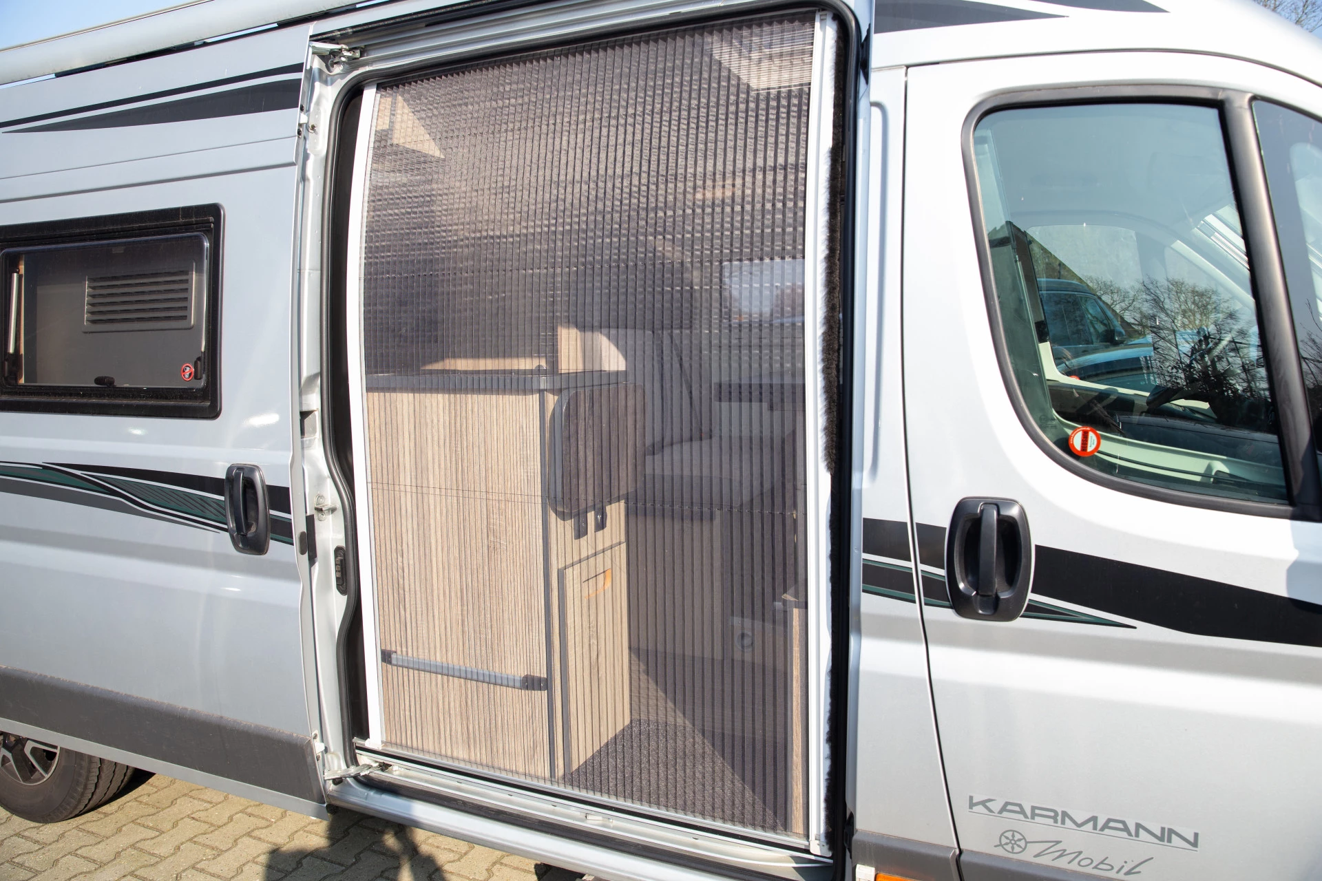 Hoofdafbeelding Karma DEXTER