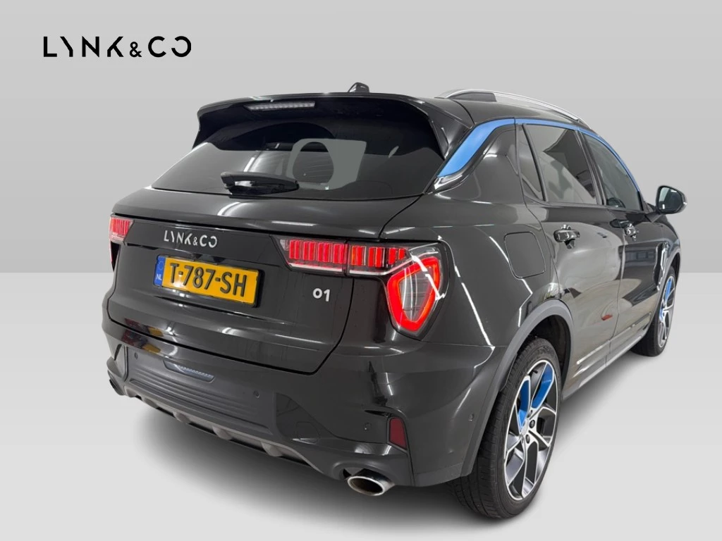 Hoofdafbeelding Lynk & Co 01