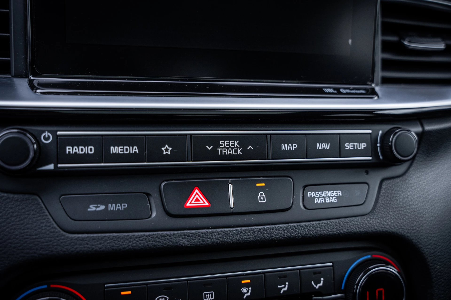 Hoofdafbeelding Kia ProCeed