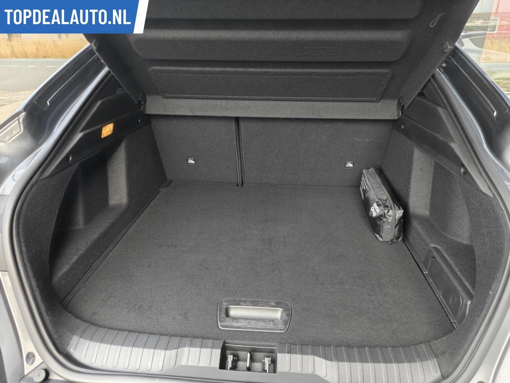 Hoofdafbeelding Renault Arkana