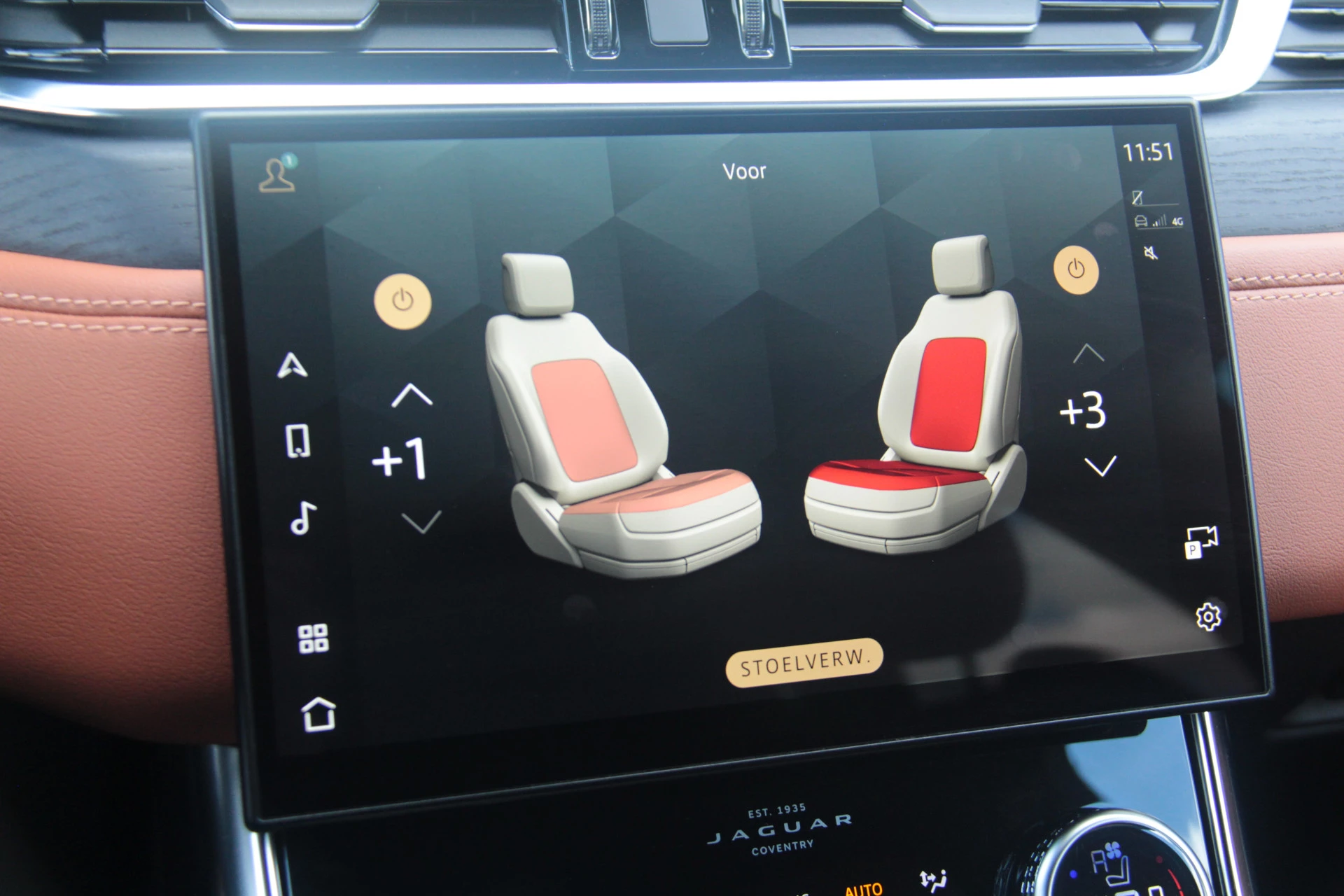 Hoofdafbeelding Jaguar XF