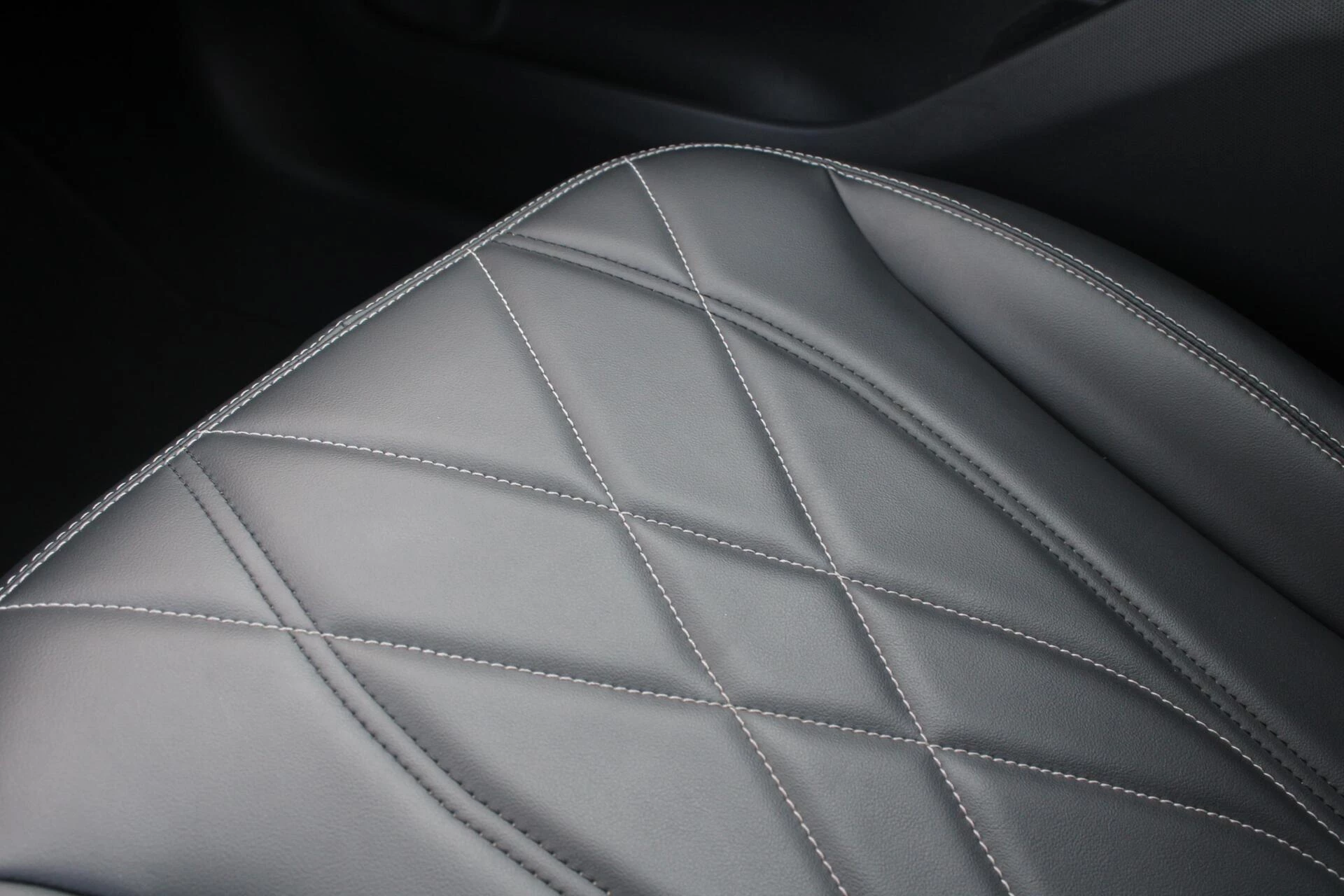 Hoofdafbeelding Ford Mustang Mach-E