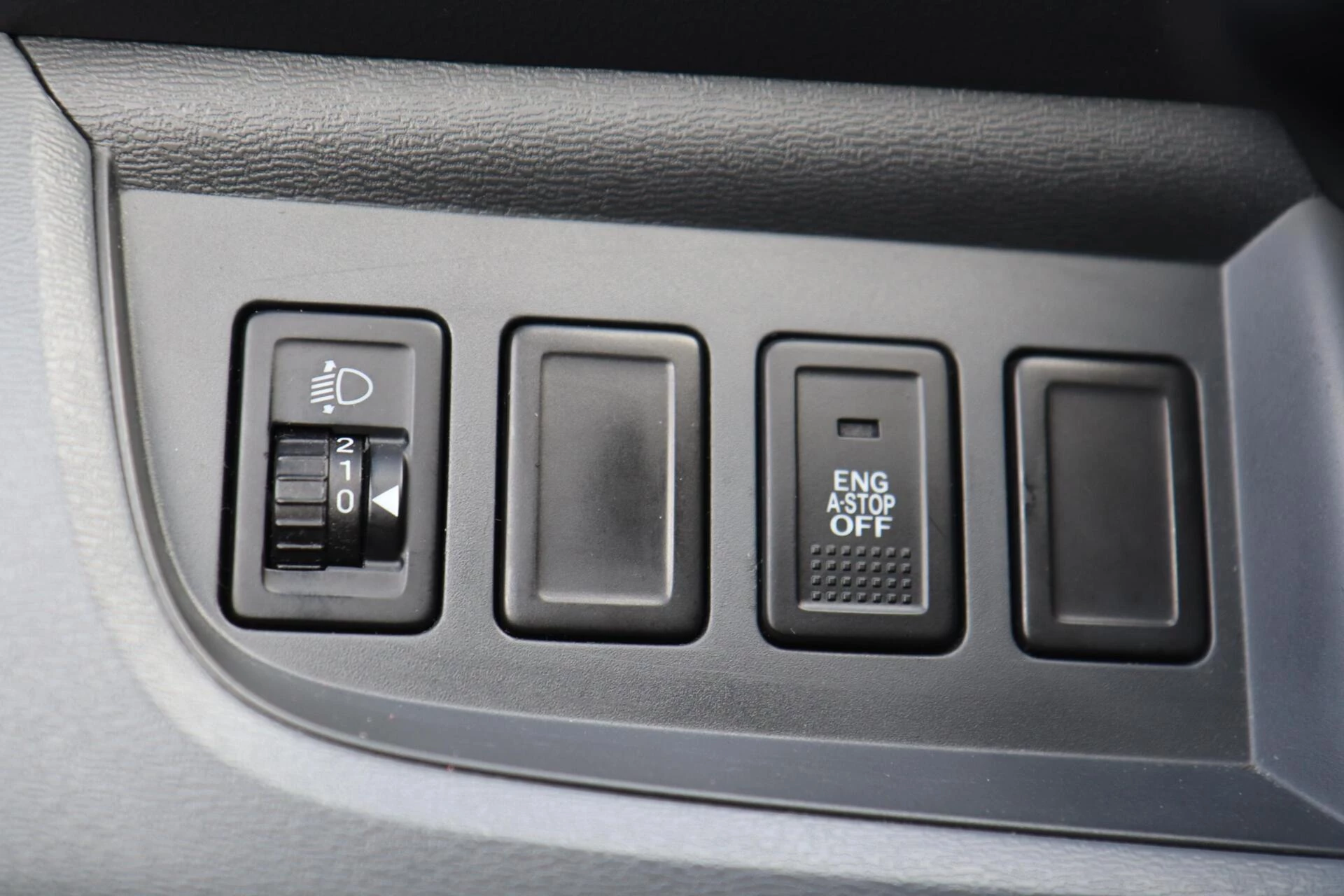 Hoofdafbeelding Suzuki Alto
