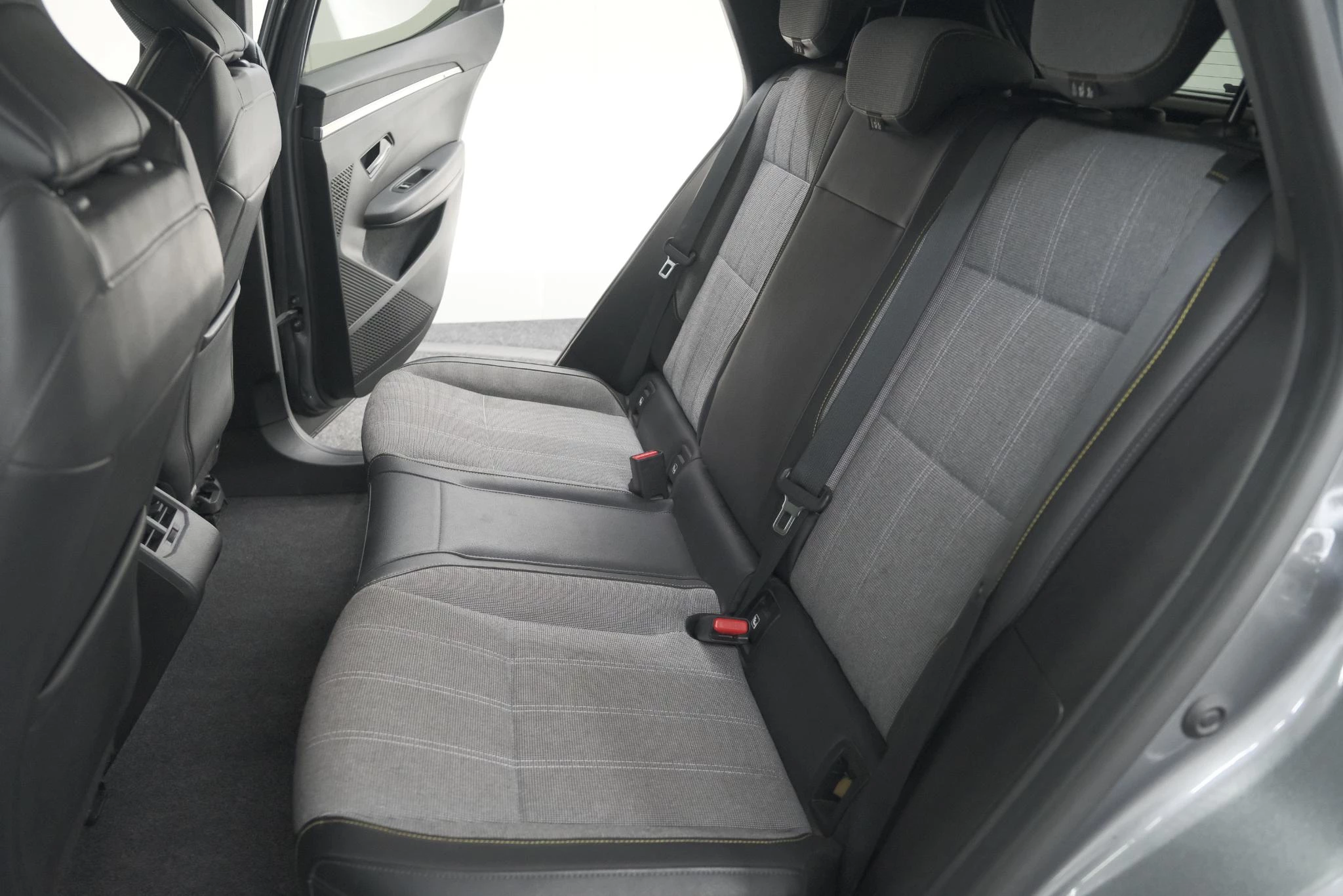 Hoofdafbeelding Renault Megane E-Tech