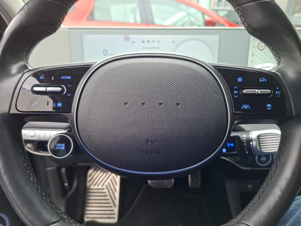 Hoofdafbeelding Hyundai IONIQ 5