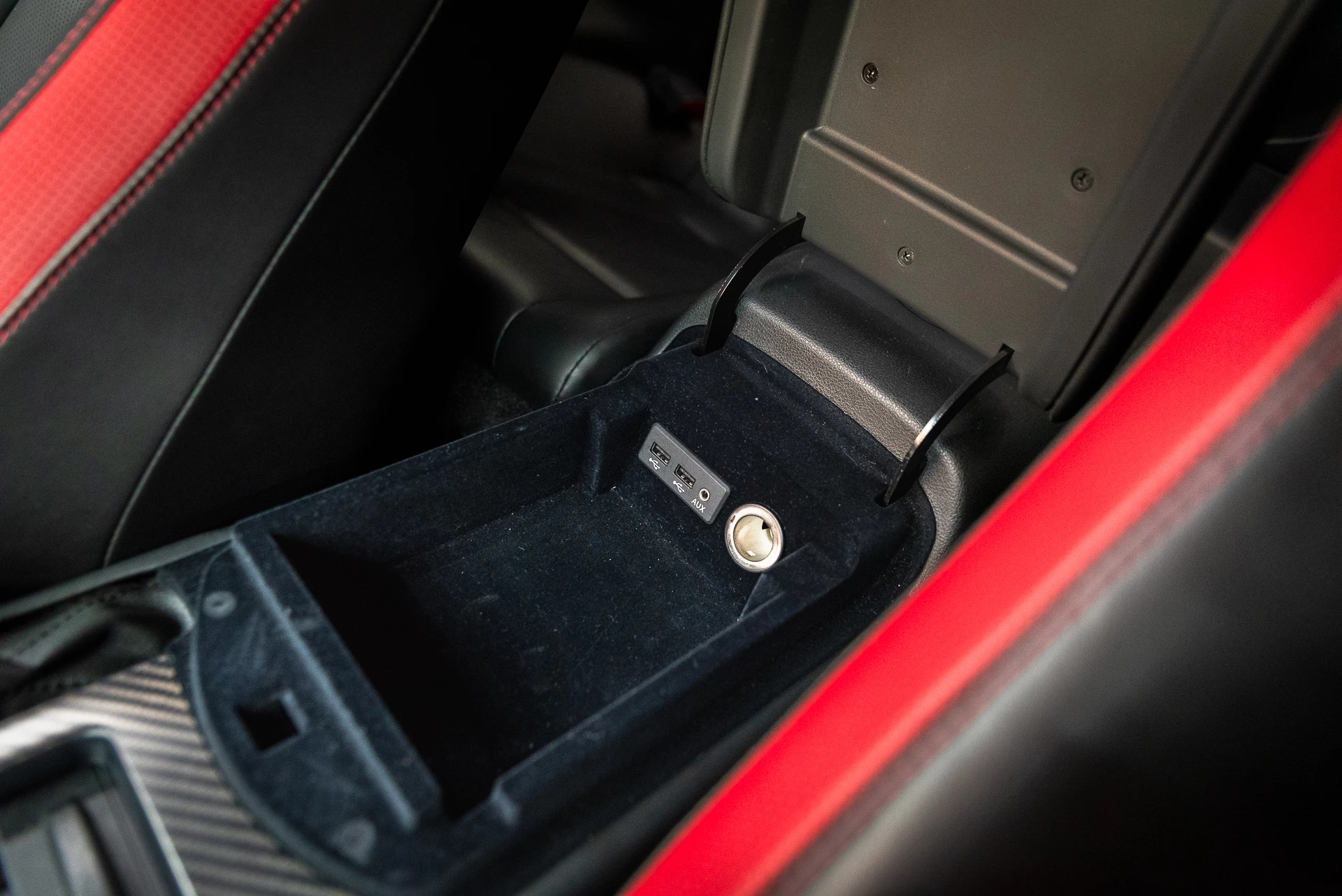 Hoofdafbeelding Nissan GT-R