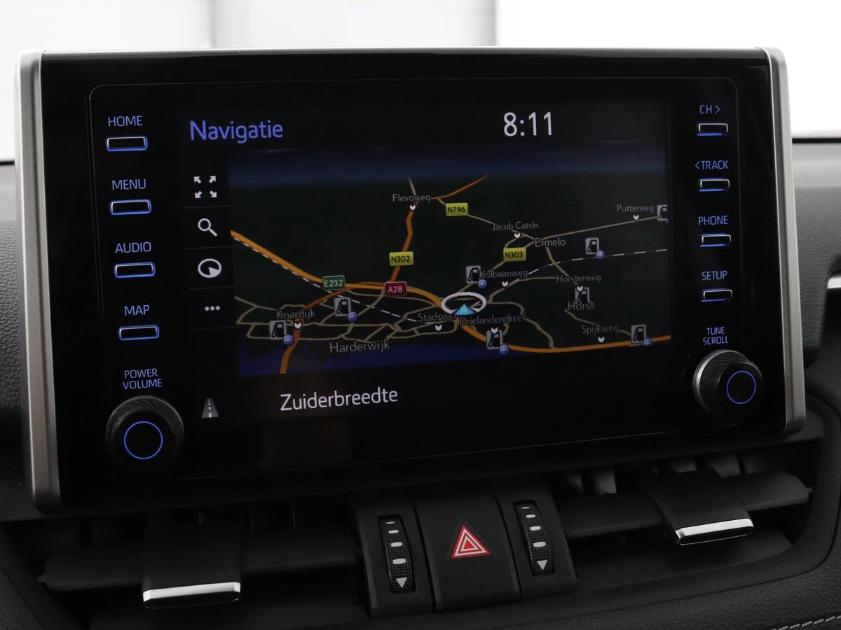 Hoofdafbeelding Toyota RAV4