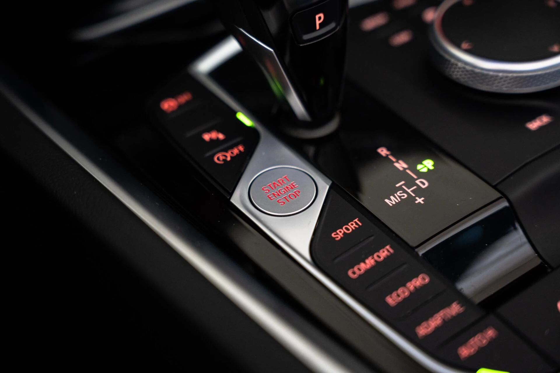 Hoofdafbeelding BMW Z4