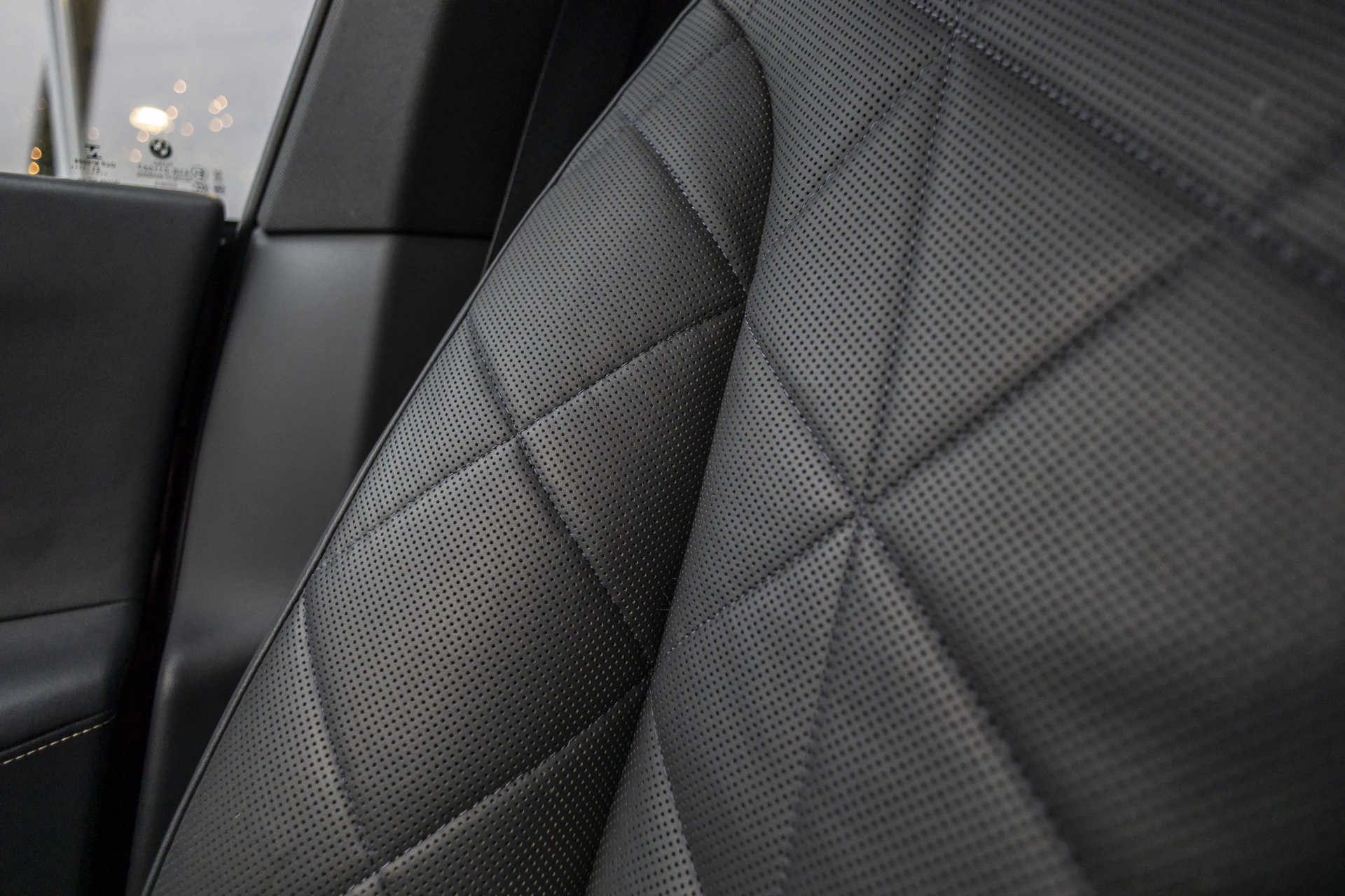 Hoofdafbeelding BMW iX