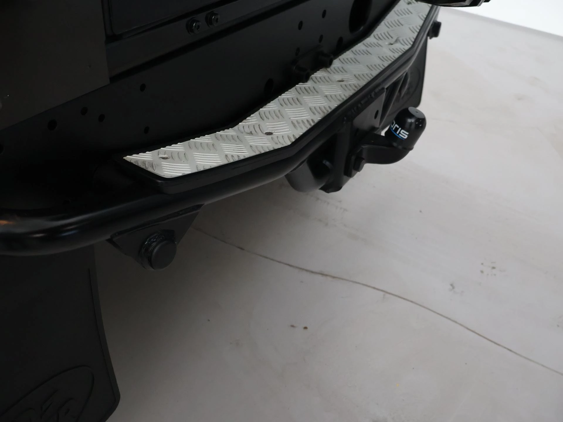 Hoofdafbeelding Land Rover Defender