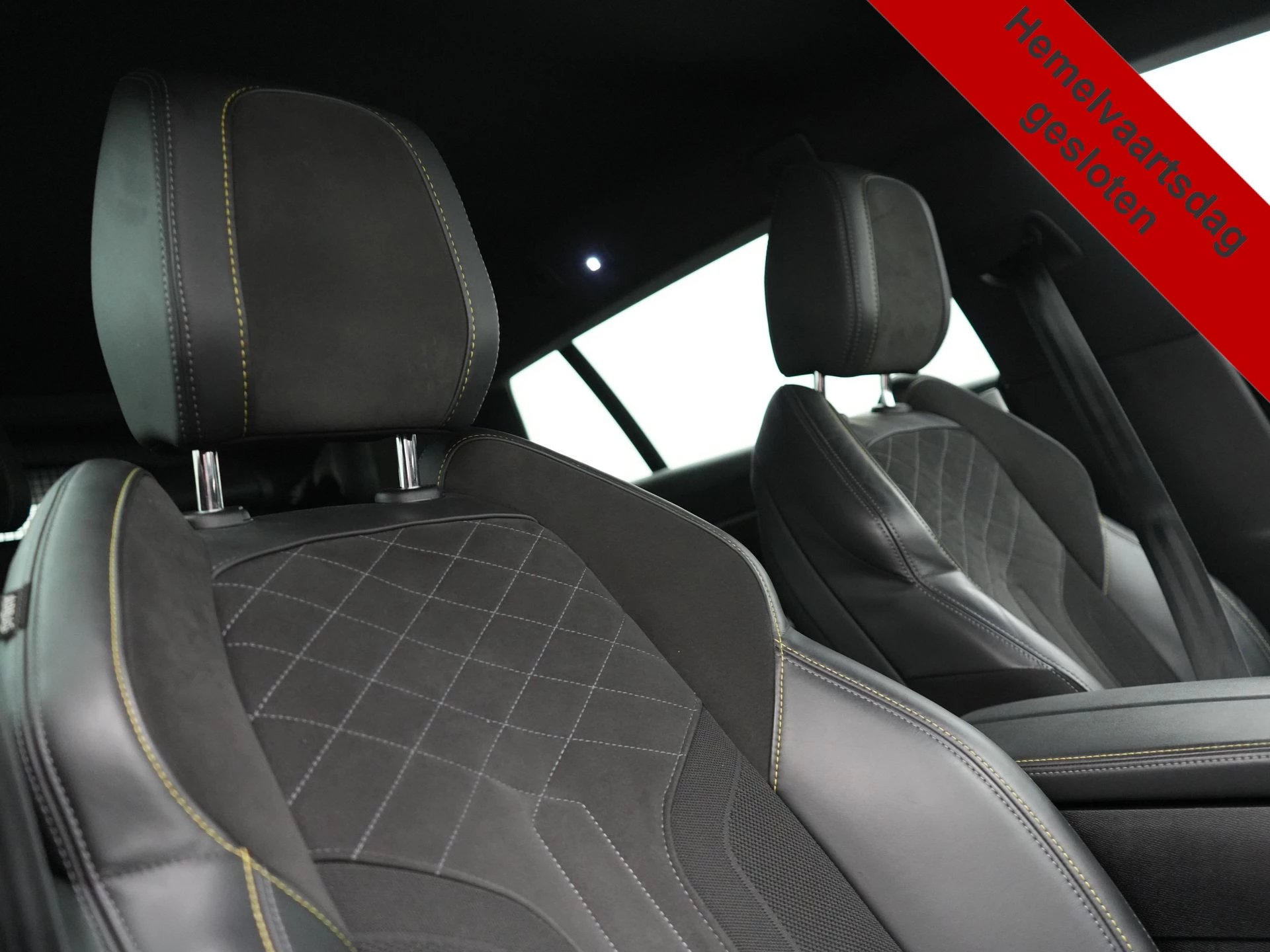 Hoofdafbeelding Peugeot 508