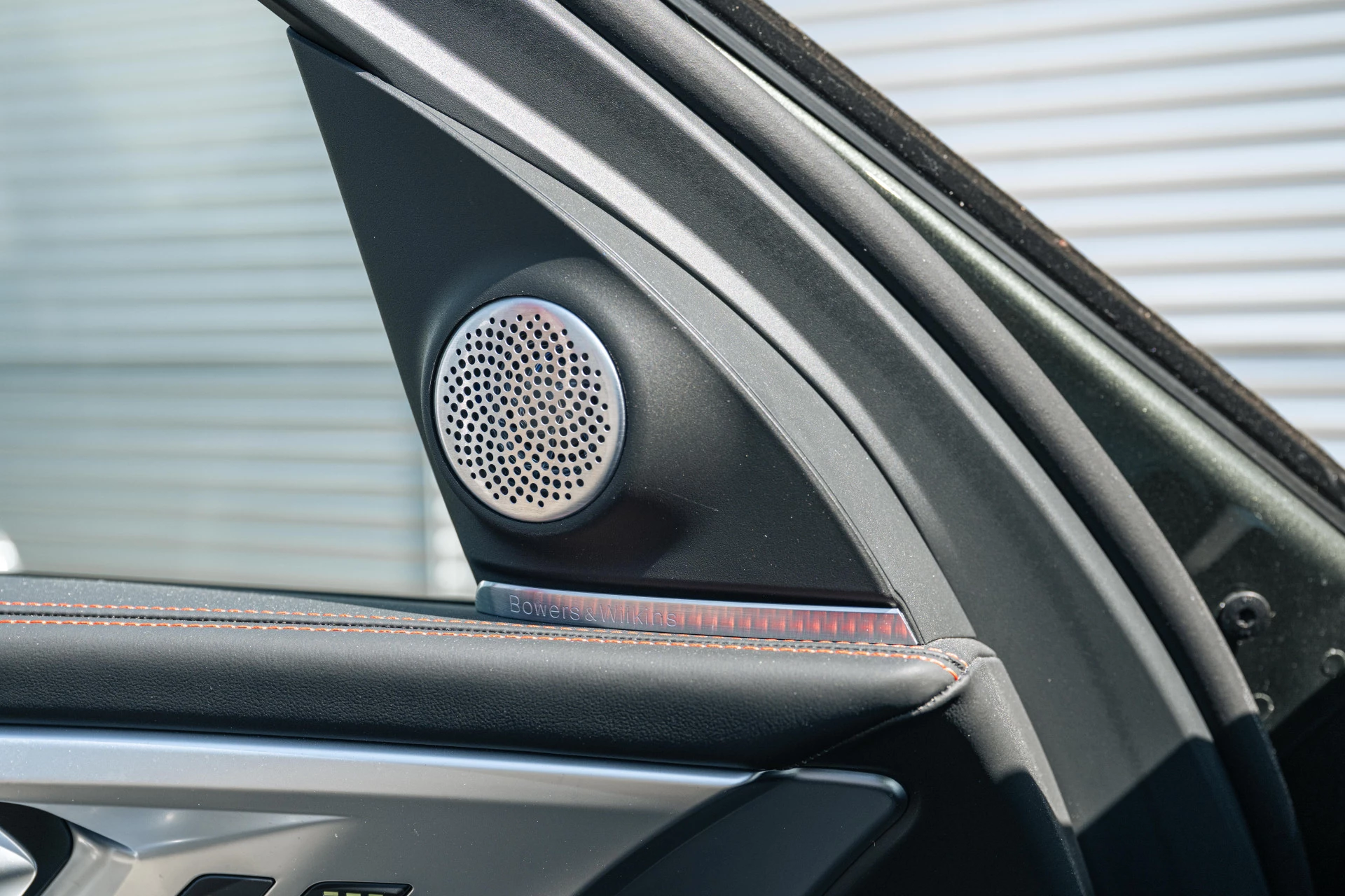 Hoofdafbeelding BMW XM