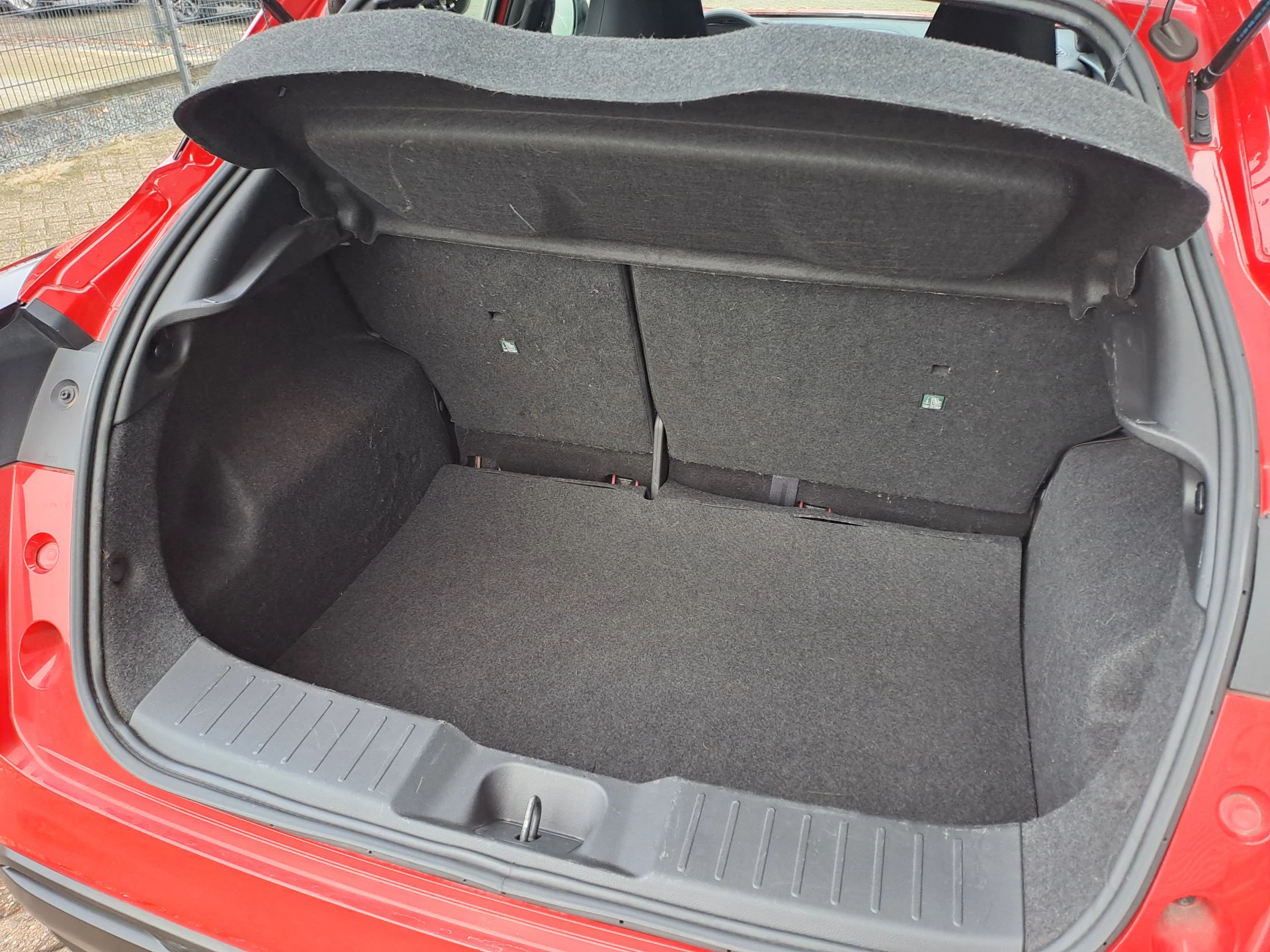 Hoofdafbeelding Nissan Juke