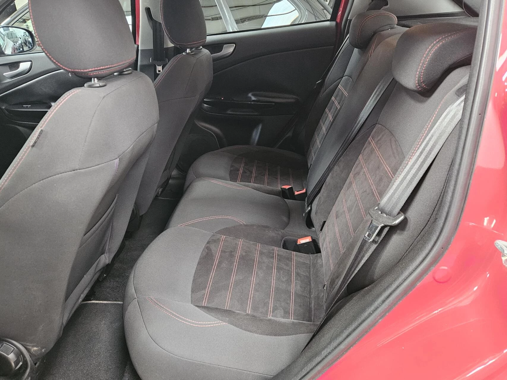 Hoofdafbeelding Alfa Romeo Giulietta