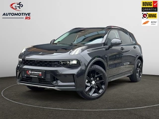 Lynk & Co RS Shadow Edition 01 1.5 262PK Pano 360° Navi Adapt cruise 262PK Elekr. Achterklep